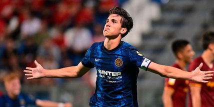 Inter, cambia la politica sui "canterani": obiettivo blindarli