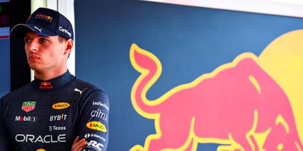 F1, Verstappen: "Gomme difficili da valutare con questo caldo"