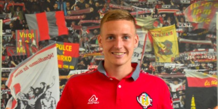 Cremonese, ufficiale l'arrivo di Ascacibar dall'Hertha Berlino