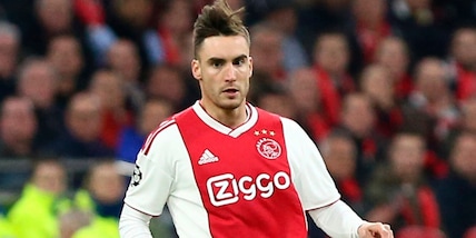 Colpo Lione, ufficiale l’acquisto di Tagliafico dall'Ajax