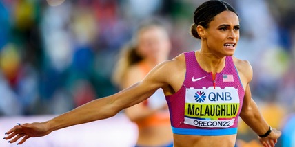 Cinque cose da sapere su Sydney McLaughlin