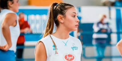 Vicenza mette in regia Florencia Ferraro