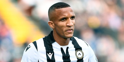 Udinese, Becao operazione ok: rischio forfait per il Milan