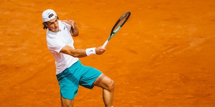 Amburgo, Musetti batte Cerundolo e raggiunge la prima finale Atp!