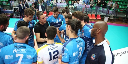 Cuneo Volley: Gabriele Costamagna nuovo Presidente