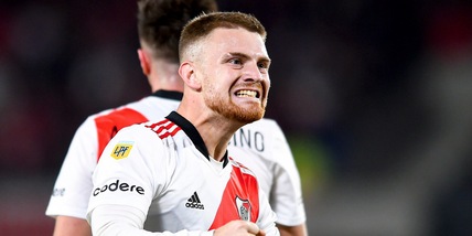 Aldosivi-River Plate, può starci il segno 2