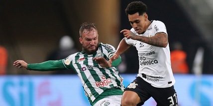 Atletico Mineiro-Corinthians, per le quote bianconeri favoriti