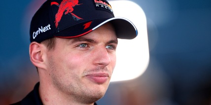 F1, Verstappen: "Le Ferrari sono veloci, oggi più complicato di quanto pensassi"