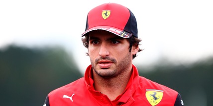 F1, Sainz: "Bella collaborazione tra me e Leclerc, vorrei continuare così"