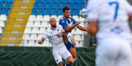 La Sampdoria espugna Brescia 2-0. Decisivi Sabiri e De Luca