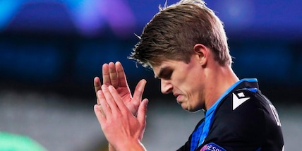 De Ketelaere, Milan più vicino? Il Bruges non lo ha convocato per la 1ª di campionato