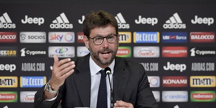 Superlega, pranzo a Las Vegas tra Agnelli, Perez e Laporta