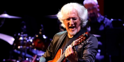 È morto Vittorio De Scalzi, il fondatore dei New Trolls