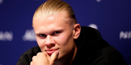 City, subito decisivo Haaland. Arsenal a valanga sul Chelsea di Koulibaly