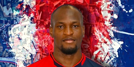 Il Gubbio scommette su Mbakogu: "Piazza ideale per rilanciarmi"