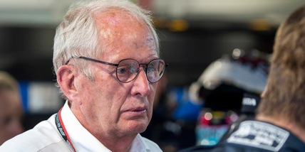 F1, Marko: "Distacco da Ferrari meno ampio di quanto sembri"