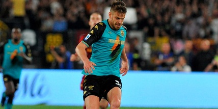 Venezia, Crnigoj rinnova fino al 2026: ufficiale