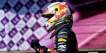 F1, Gp Francia: la classifica piloti aggiornata