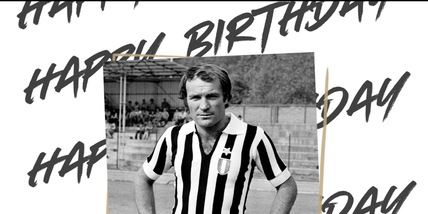 La Juve festeggia il compleanno di Altafini: "Tanti auguri José!"
