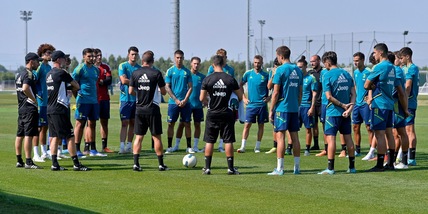 Juve U23, inizia il ritiro agli ordini del tecnico Brambilla