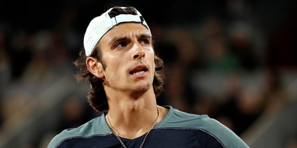 Musetti da favola: Alcaraz ko, ad Amburgo arriva il primo storico successo