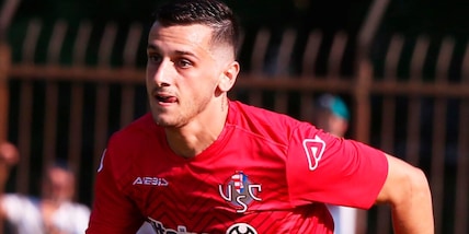 Cremonese, Valeri-Baez decidono l'amichevole con la Spal