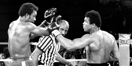 Irsay esagera per Ali: oltre 6 milioni di dollari per la cintura di "Rumble in the Jungle"