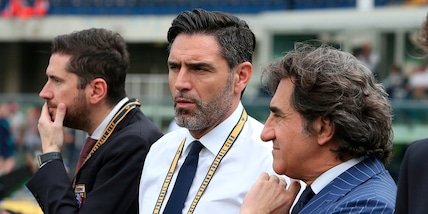 Torino, in arrivo 45 milioni ma Vagnati ne avrà al massimo 25