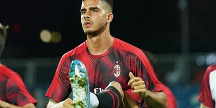 Milan prigioniero di Andrè Silva: ora vuole restare