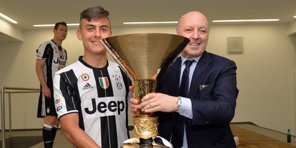 Ah, quanto sarebbe servito Dybala: ora e dopo Marotta andava seguito