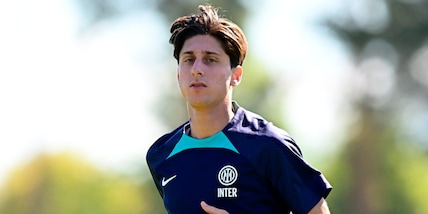 Frosinone, rinforzo in attacco: dall'Inter ecco Mulattieri