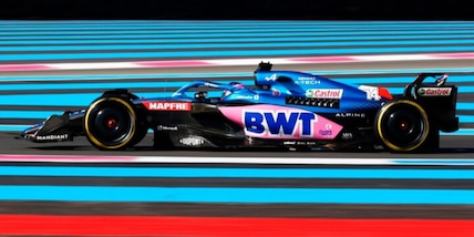 F1, altro primato per Alonso: ora ha completato più giri di ogni altro pilota