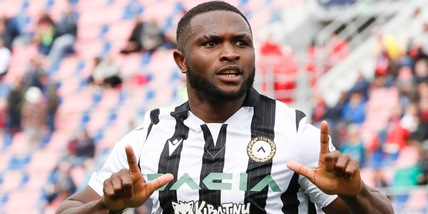 Udinese-Pafos 2-1: Samardzic e Success rimontano i ciprioti