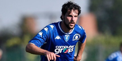 Empoli, successo contro il Trabzonspor: gol di Destro