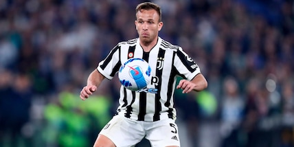 Juve, su Arthur c'è anche il Valencia di Gattuso