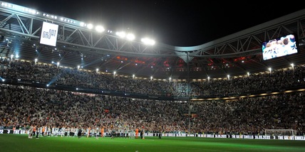 Juve, chiusa la campagna abbonamenti: sottoscritte 20.200 tessere