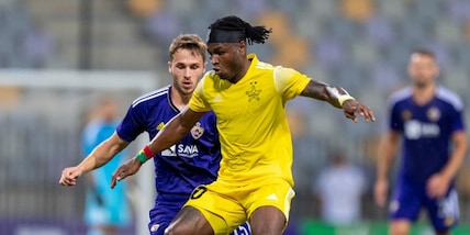 Sheriff-Maribor, il pronostico è per i moldavi