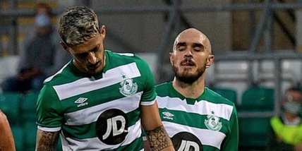 Shamrock Rovers-Ludogorets, ecco il pronostico
