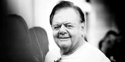 Cinema in lutto: è morto l'attore Paul Sorvino