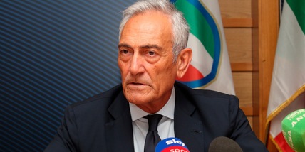 Gravina: "Il campionato partirà il 13 agosto, basta discussioni"