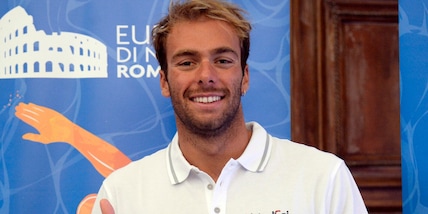 Nuoto, Europei Roma: annunciata la squadra azzurra con Paltrinieri