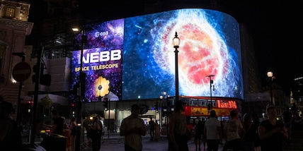 Stazione spaziale: il volo Space X con equipaggio è stato rimandato