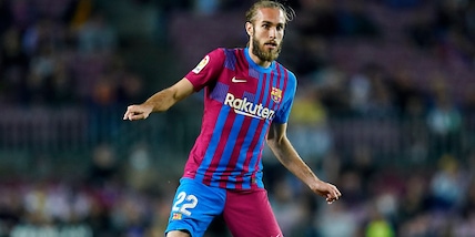 Monza, Mingueza nuova idea per la difesa