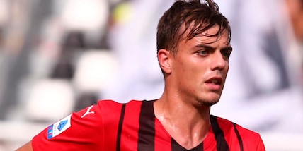 Spezia, dopo Maldini vicino il ritorno di Kovalenko