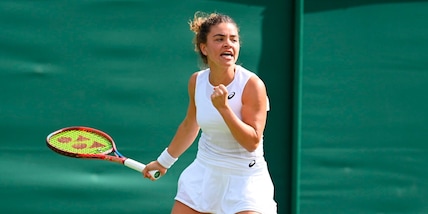 Wta Varsavia, Paolini agli ottavi di finale: Kovinic ko