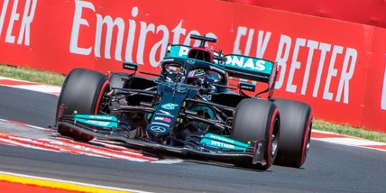 F1, Hamilton il migliore in Ungheria: Leclerc deve riscattare lo zero nel 2021