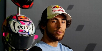 MotoGp, Bastianini: "Il vero Alex Marquez si vedrà nel team Gresini"