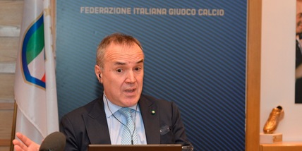 Serie B,  parla Balata: "Serve una riforma dei campionati"