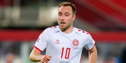 United, Eriksen ha le idee chiare: “Voglio giocare il Mondiale”