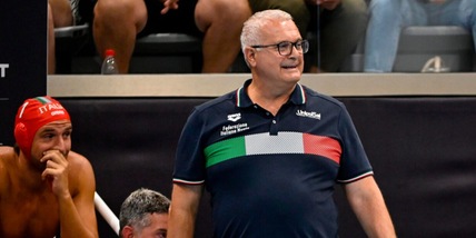 Il Settebello conquista la finale della World League
